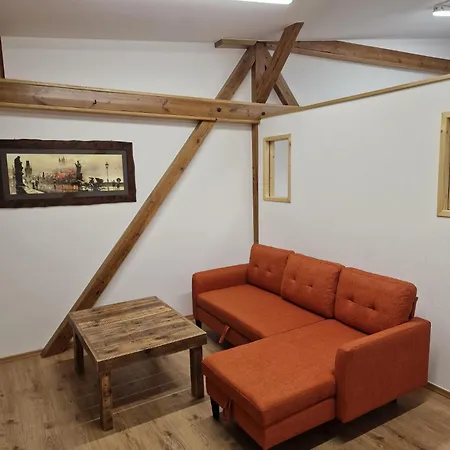 Apartment Moderne Grosse 2 Raumwohnung Mit Wlan, Vollausgestattete Kueche *