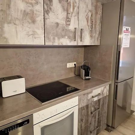 Moderne Grosse 2 Raumwohnung Mit Wlan, Vollausgestattete Kueche Apartment Stadtilm