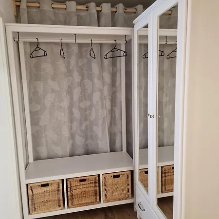 Moderne Grosse 2 Raumwohnung Mit Wlan, Vollausgestattete Kueche Apartment Stadtilm